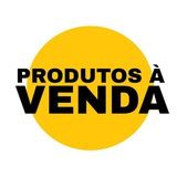 Imagem do canal de telegram PRODUTOS À VENDA 💸