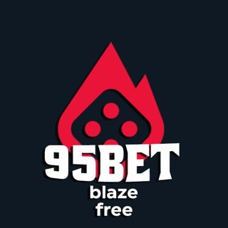 Imagem do canal de telegram FREE - 95Bet (DOUBLE)
