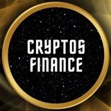 Imagem do grupo de telegram CriptosFinance - free 🤑