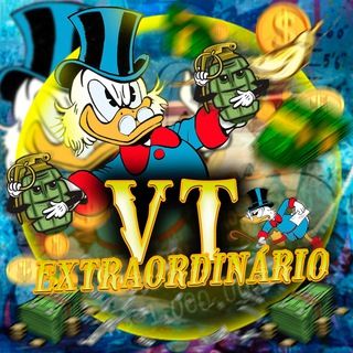 Imagem do grupo de telegram VT €xtr4ordinári0 / método digital raro🥷