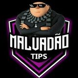 Imagem do grupo de telegram [FREE] MALVADÃO SELECT