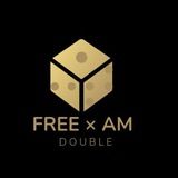 Imagem do grupo de telegram DOUBLE FREE × AM🔥 98% DE ACERTOS!