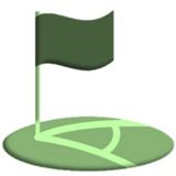 Imagem do canal de telegram 🔝🤖⛳️⚽️CANTOS-MA⚽️⛳️🤖🔝