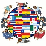 Imagem do canal de telegram Háblame en Español