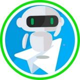 Imagem do grupo de telegram Robo Telegram Pró #5