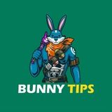 Imagem do grupo de telegram BUNNY TIPS- FREE💎⚽