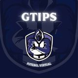Imagem do canal de telegram ⚽️⚽️GTIPS VIRTUAL⚽️⚽️
