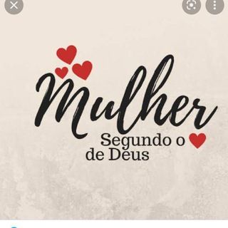 Imagem do grupo de telegram Grupo de mulheres cristã ❤️