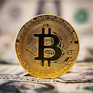 Imagem do grupo de telegram Metodo Cripto Milionario