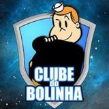 Imagem do grupo de telegram Clube do bolinha 🍃