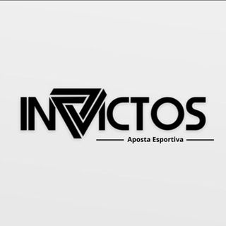 Imagem do canal de telegram INVICTOS - FREE 🏆⚽️