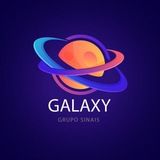 Imagem do grupo de telegram 🚀 SINAIS GALAXY | SEM MARTINGALE ️🏆