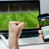 Imagem do grupo de telegram 🤑〽️ISTER GREEN⚽️🟢