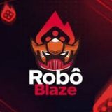 Imagem do grupo de telegram Blaze sinais Free 99% de acertos ↗️