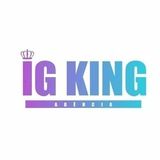 Imagem do canal de telegram Agênciaigking