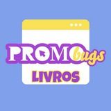 Imagem do canal de telegram PromoBugs Livros 📚