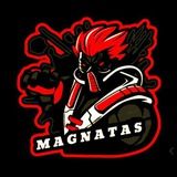 Imagem do canal de telegram MAGNATA FREE