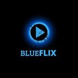 Imagem do canal de telegram BLUEFLIX Ⓥ