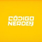 Imagem do canal de telegram Código Nerd 42 | Atualizações 📺