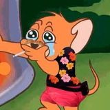 Imagem do grupo de telegram indisciplinados