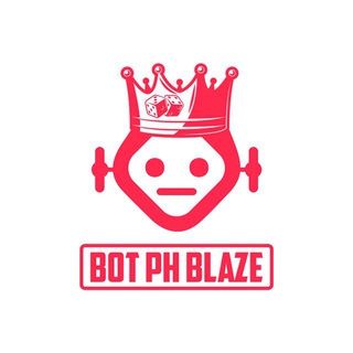 Imagem do canal de telegram BOT PH BLAZE 𝘧𝘳𝘦♨️