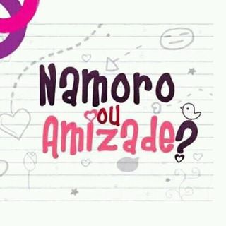 Imagem do grupo de telegram Amizades