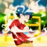 Imagem do canal de telegram ⎈ᖘርłѦ - Anime & Geek Edits