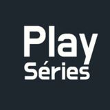 Imagem do grupo de telegram Play Séries / Animes Vision