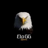 Imagem do canal de telegram EloGG Sports - [FREE] 🦅