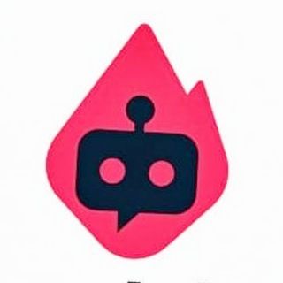 Imagem do canal de telegram ROBÔ PARA BLAZE