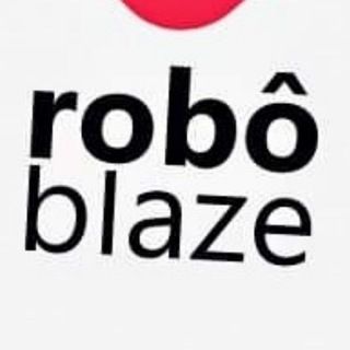 Imagem do grupo de telegram ROBÔ PARA [BLAZE]