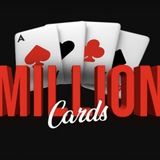 Imagem do canal de telegram BOT MILLION CARDS