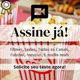Imagem do grupo de telegram Quer assistir TV, filmes e Séries 🎞️🎬📽️