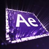 Imagem do canal de telegram After Effects