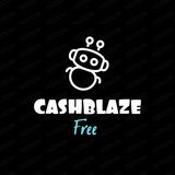 Imagem do canal de telegram CASH BLAZE | BRANCO ⬜