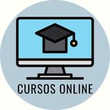 Imagem do canal de telegram Cursos Online