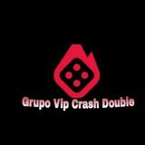 Imagem do canal de telegram GRUPO FREE - CRASH - DOUBLE