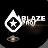 Imagem do canal de telegram 𝐁𝐋𝐀𝐙𝐄 𝐏𝐑𝐎𝐅 𝐁𝐑𝐀𝐍𝐂𝐎