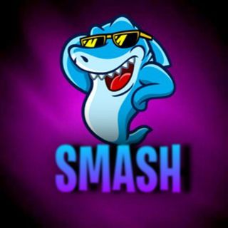 Imagem do grupo de telegram SMASH FREE (ZPLAY) ❤