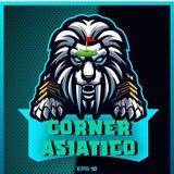 Imagem do canal de telegram Corner Ht Ft Asiático ⛳