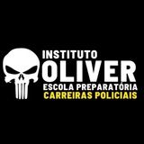 Imagem do canal de telegram Cursos Carreiras Policiais / Instituto Oliver