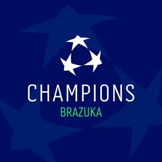 Imagem do grupo de telegram Champions Brazuka 🎮