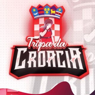 Imagem do canal de telegram TROPA DA CROÁCIA 🪖