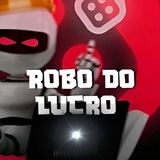 Imagem do canal de telegram BLAZE LUCRO FREE 🤖💰