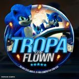 Imagem do grupo de telegram TROPA DO FLOWN [CHAT]