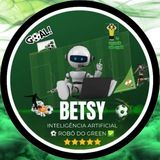 Imagem do grupo de telegram ⚽ Betsy IA - FREE 🟢