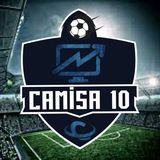 Imagem do canal de telegram Camisa10 🏆🏅