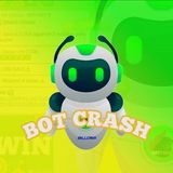 Imagem do canal de telegram CRASH FREE 🚀BETFIERY🚀