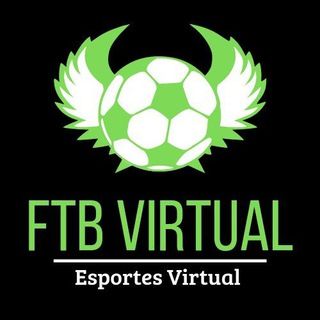 Imagem do canal de telegram [FREE]Virtualbetfo_tt1🤖