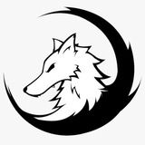 Imagem do canal de telegram Alpha Black Blazer vip